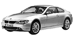 BMW E63 P3889 Fault Code