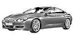 BMW F06 P3889 Fault Code